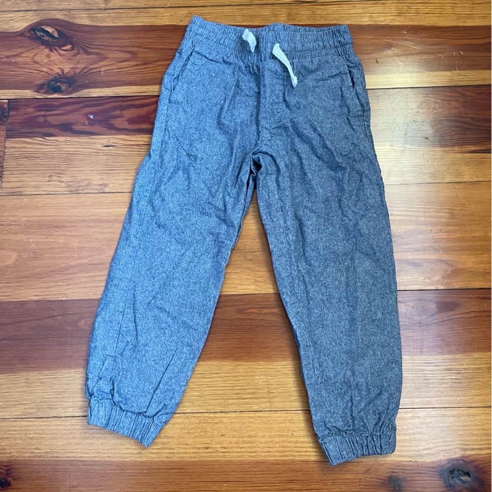 Jeans joggers 3T